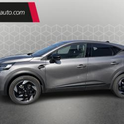 Renault Captur E-Tech full hybrid 145 ch Techno Biarritz