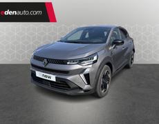 Renault Captur Bayonne