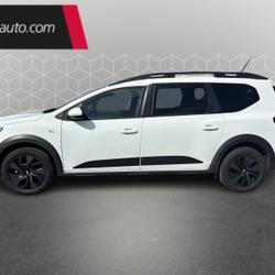 Dacia Jogger Hybrid 140 5 places GSR2 Expression Biarritz