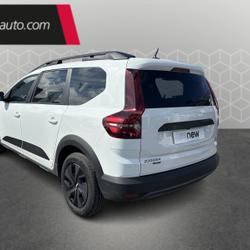 Dacia Jogger Hybrid 140 5 places GSR2 Expression Biarritz