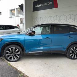 Renault Austral full hybrid E-Tech 200 ch Techno Aire-sur-l'Adour