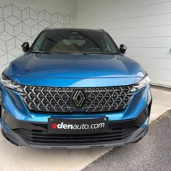 Renault Austral full hybrid E-Tech 200 ch Techno Aire-sur-l'Adour