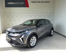 Renault Captur Aire-sur-l'Adour