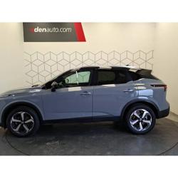 Nissan Qashqai Mild Hybrid 140 ch Tekna Orthez