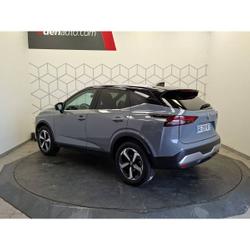 Nissan Qashqai Mild Hybrid 140 ch Tekna Orthez