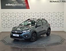 Dacia Sandero Pau