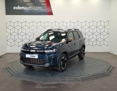 Dacia Bigster Lescar