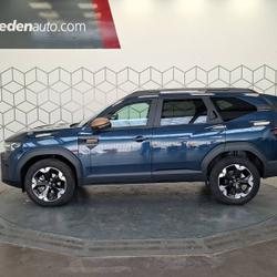 Dacia Bigster Hybrid 155 Extreme Lescar