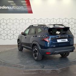 Dacia Bigster Hybrid 155 Extreme Lescar