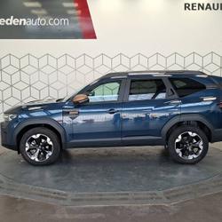 Dacia Bigster Hybrid 155 Extreme Pau