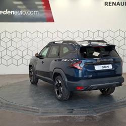 Dacia Bigster Hybrid 155 Extreme Pau