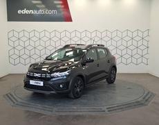 Dacia Sandero - ECO-G 100 GSR2 Stepway Expression - 15 140 €