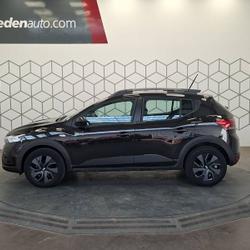 Dacia Sandero ECO-G 100 GSR2 Stepway Expression Lons
