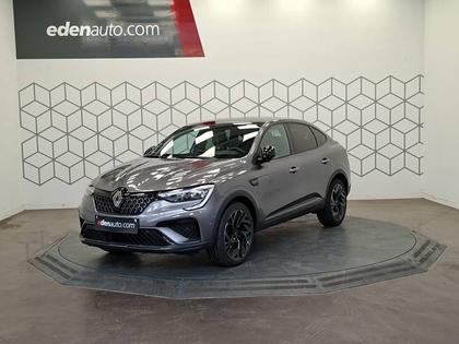 Renault Arkana - E-Tech full hybrid 145 GSR2 esprit Alpine - 29 690 €
