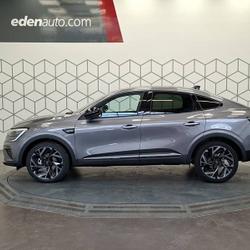 Renault Arkana E-Tech full hybrid 145 GSR2 esprit Alpine Lons