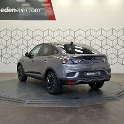 Renault Arkana E-Tech full hybrid 145 GSR2 esprit Alpine Lons