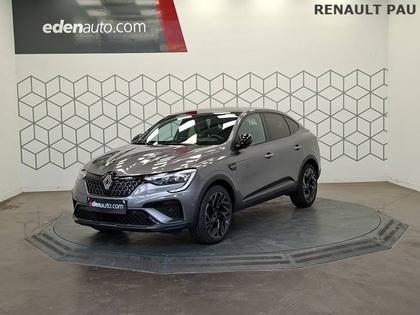 Renault Arkana - E-Tech full hybrid 145 GSR2 esprit Alpine - 28 570 €
