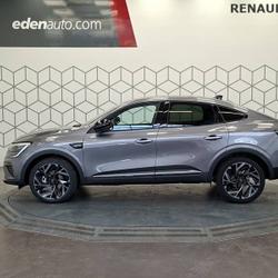 Renault Arkana E-Tech full hybrid 145 GSR2 esprit Alpine Pau