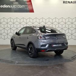Renault Arkana E-Tech full hybrid 145 GSR2 esprit Alpine Pau
