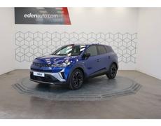 Renault Symbioz Lons