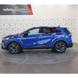 Renault Symbioz E-Tech full hybrid 145 Esprit Alpine Lons