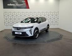 Renault Scenic 4