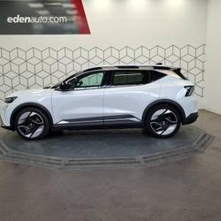 Renault Scenic 4 E-Tech electrique 220 ch grande autonomie Techno Iconic Lons
