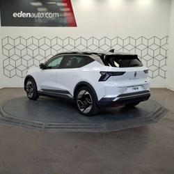 Renault Scenic 4 E-Tech electrique 220 ch grande autonomie Techno Iconic Lons