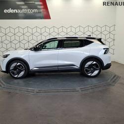 Renault Scenic 4 E-Tech electrique 220 ch grande autonomie Techno Iconic Pau
