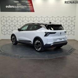 Renault Scenic 4 E-Tech electrique 220 ch grande autonomie Techno Iconic Pau