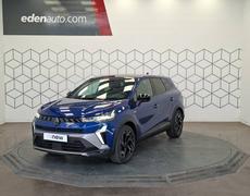 Renault Symbioz Lescar