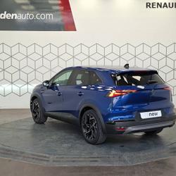 Renault Symbioz E-Tech full hybrid 145 Esprit Alpine Pau