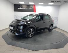 Citroen C3 Aircross PureTech 110 S&S EAT6 Shine