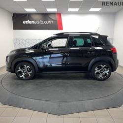 Citroen C3 Aircross PureTech 110 S&S EAT6 Shine Pau