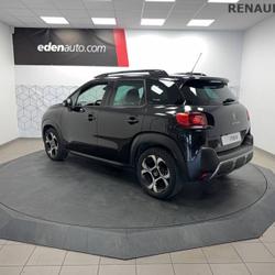 Citroen C3 Aircross PureTech 110 S&S EAT6 Shine Pau