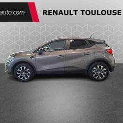 Renault Captur TCe 100 GPL Evolution Toulouse