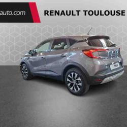 Renault Captur TCe 100 GPL Evolution Toulouse