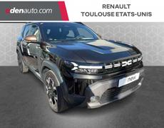 Dacia Duster Toulouse