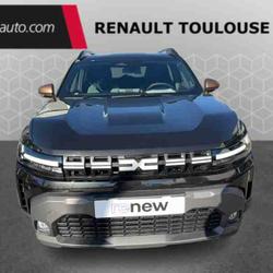 Dacia Duster Mild Hybrid 130 Extreme Toulouse
