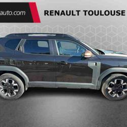 Dacia Duster Mild Hybrid 130 Extreme Toulouse