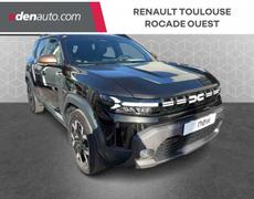 Dacia Duster Toulouse