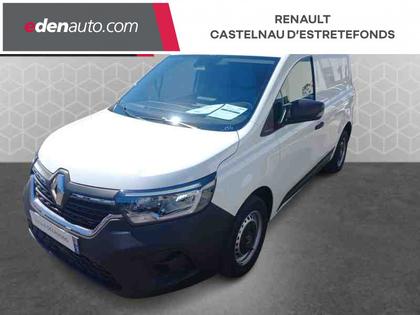 Renault Kangoo - BLUE DCI 95 GRAND CONFORT- 22 - 17 990 €