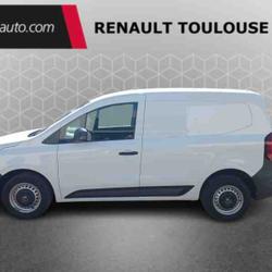 Renault Kangoo BLUE DCI 95 GRAND CONFORT- 22 Castelnau-d'Estr&eacute;tefonds