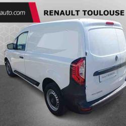 Renault Kangoo BLUE DCI 95 GRAND CONFORT- 22 Castelnau-d'Estr&eacute;tefonds