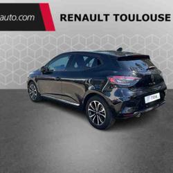 Renault Clio 5 Eco-G 100 ch GSR2 Techno Toulouse