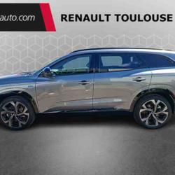Renault Espace 5 E-Tech full hybrid 200 GSR2 esprit Alpine Toulouse