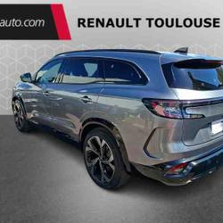 Renault Espace 5 E-Tech full hybrid 200 GSR2 esprit Alpine Castelnau-d'Estr&eacute;tefonds