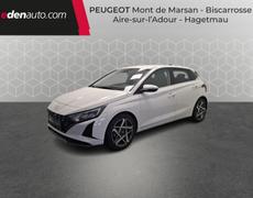 Hyundai i20 Biscarrosse