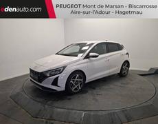 Hyundai i20 Saint-Pierre-du-Mont