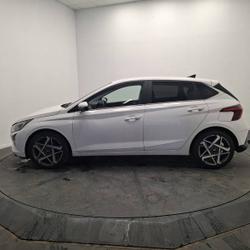 Hyundai i20 1.0 T-GDi 100 DCT-7 Creative Saint-Pierre-du-Mont